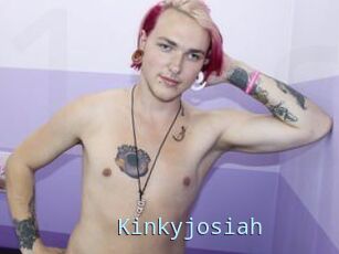 Kinkyjosiah