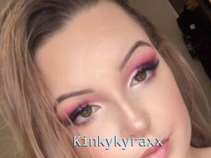 Kinkykyraxx