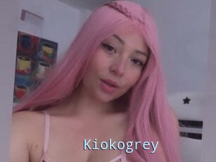 Kiokogrey