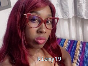 Kiomy19