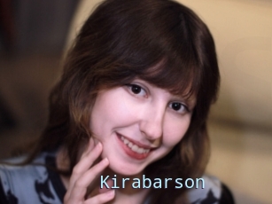 Kirabarson