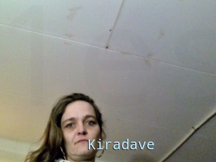 Kiradave