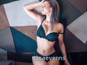 Kiraevenns