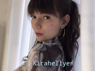Kirahellyer