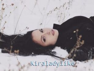 Kiraladylike