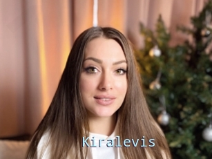 Kiralevis