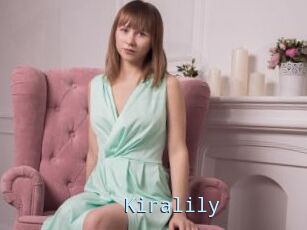 Kiralily