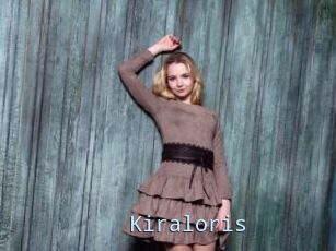 Kiraloris