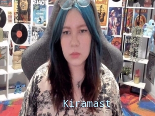 Kiramast
