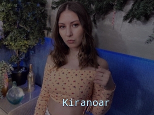 Kiranoar