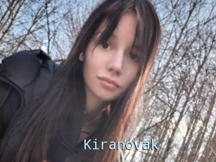 Kiranovak