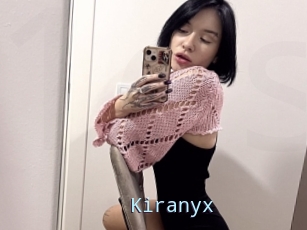 Kiranyx