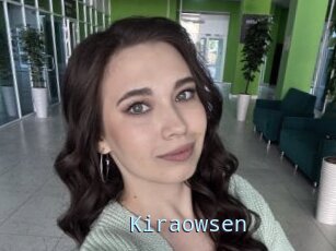 Kiraowsen