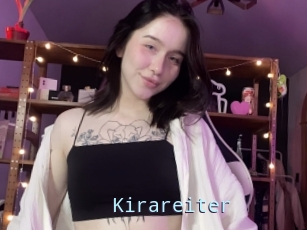 Kirareiter