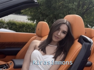 Kirasimmons