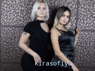 Kirasofiya