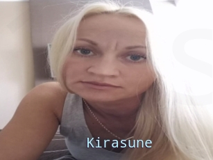 Kirasune