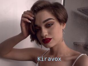 Kiravox