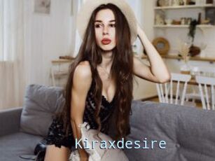 Kiraxdesire