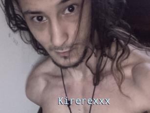 Kirerexxx