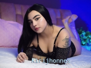 Kirijhonnes