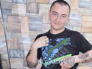 Kiryahot