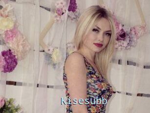 Kisesubb