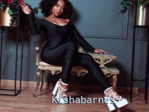 Kishabarnes