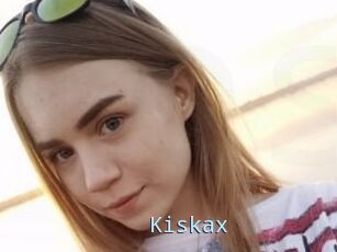 Kiskax