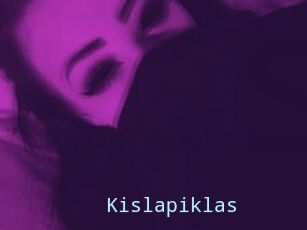 Kislapiklas