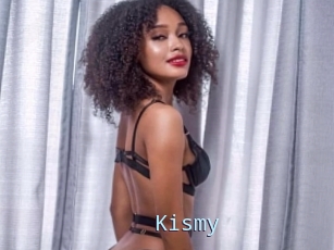 Kismy