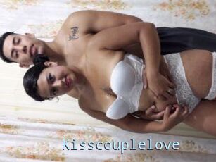 Kisscouplelove