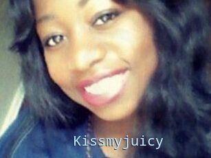 Kissmyjuicy