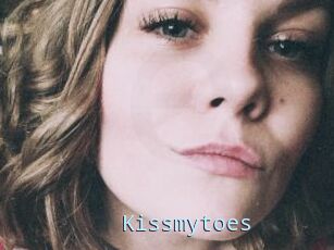 Kissmytoes