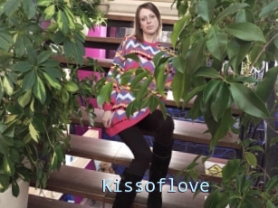 Kissoflove