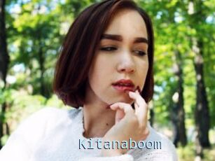 Kitanaboom