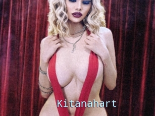 Kitanahart