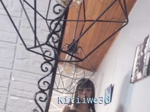 Kitiiwe3d