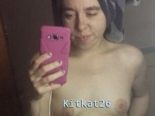 Kitkat26