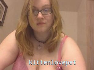 Kittenlovepet