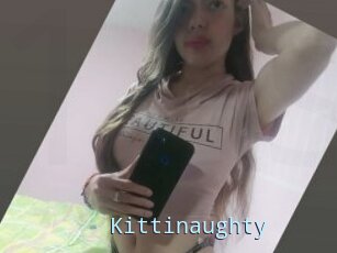 Kittinaughty