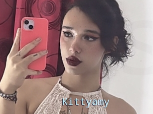 Kittyamy