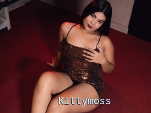 Kittymoss
