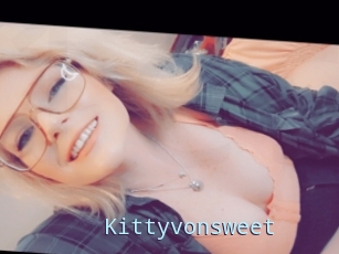 Kittyvonsweet