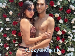 Kizzyandmark