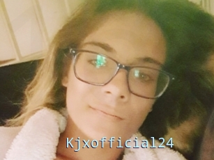 Kjxofficial24