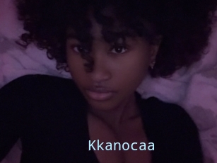 Kkanocaa