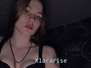 Klararise