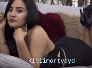 Kleiimortydyd