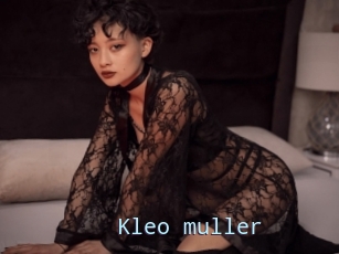 Kleo_muller